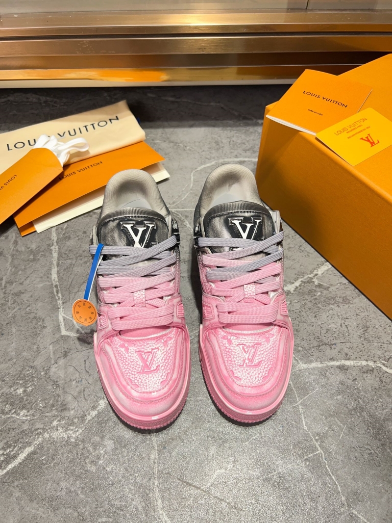 Louis Vuitton Sneakers